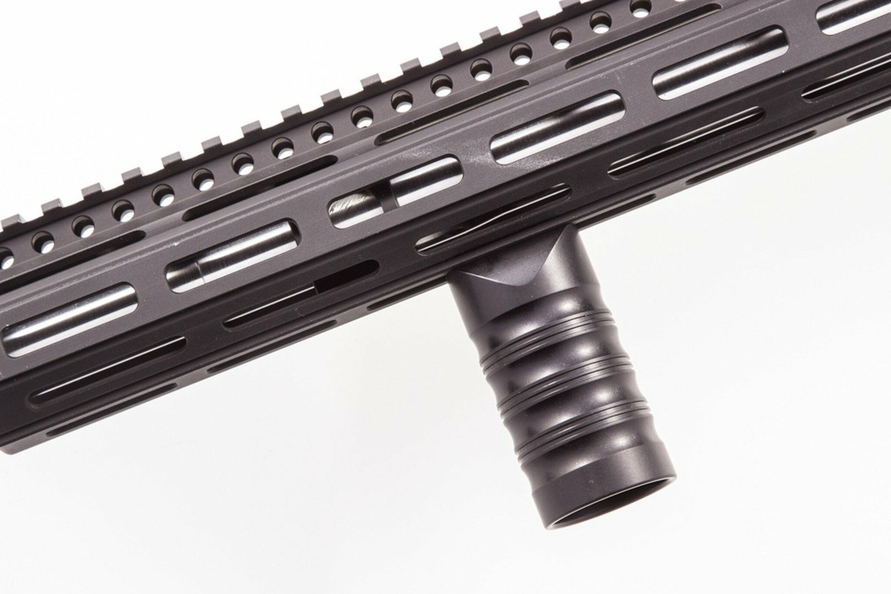 Arisaka Defense Vertical Grip M-LOK (Black)