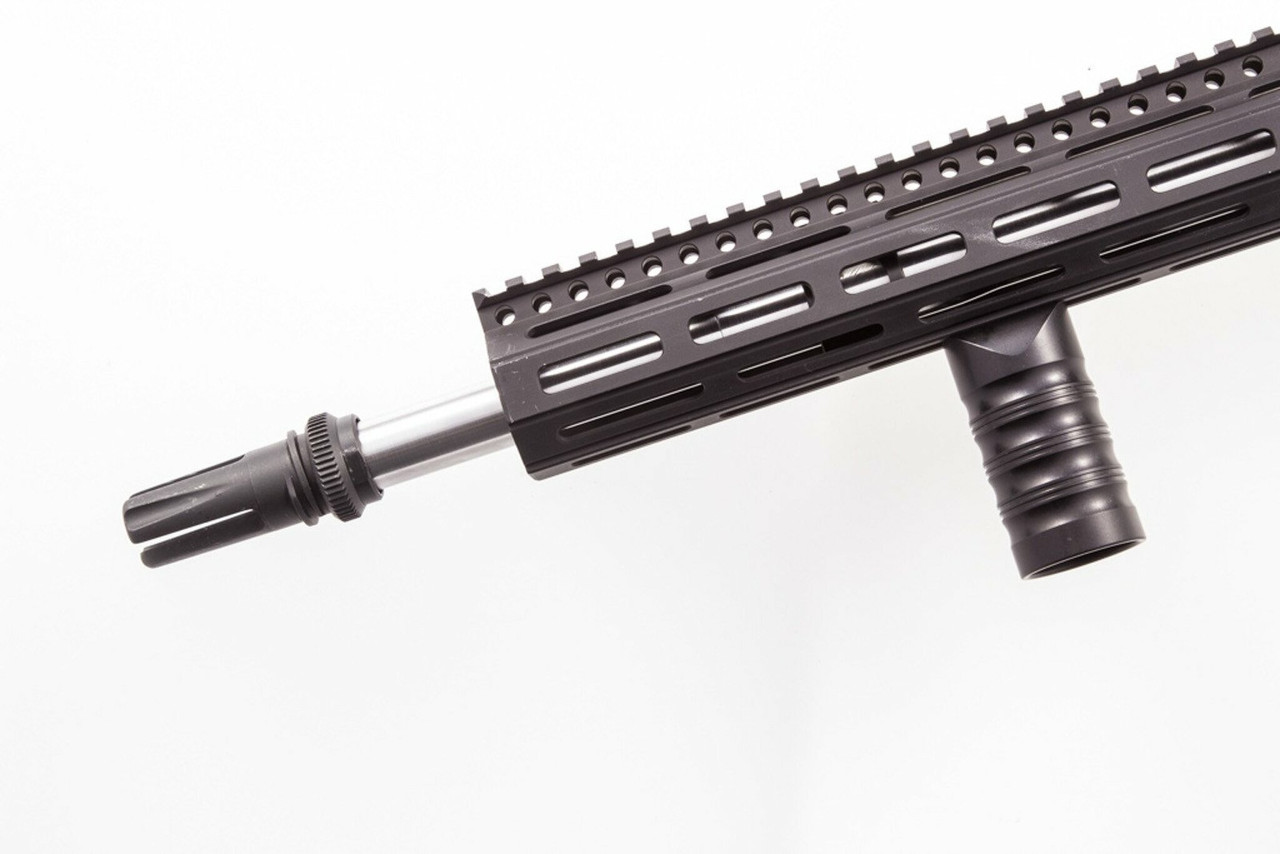 Arisaka Defense Vertical Grip M-LOK (Black)
