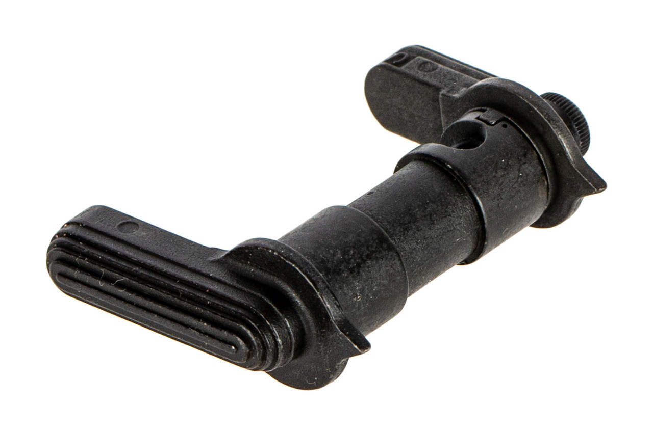 SIONICS Ambidextrous Safety Selector, Long/Short Levers