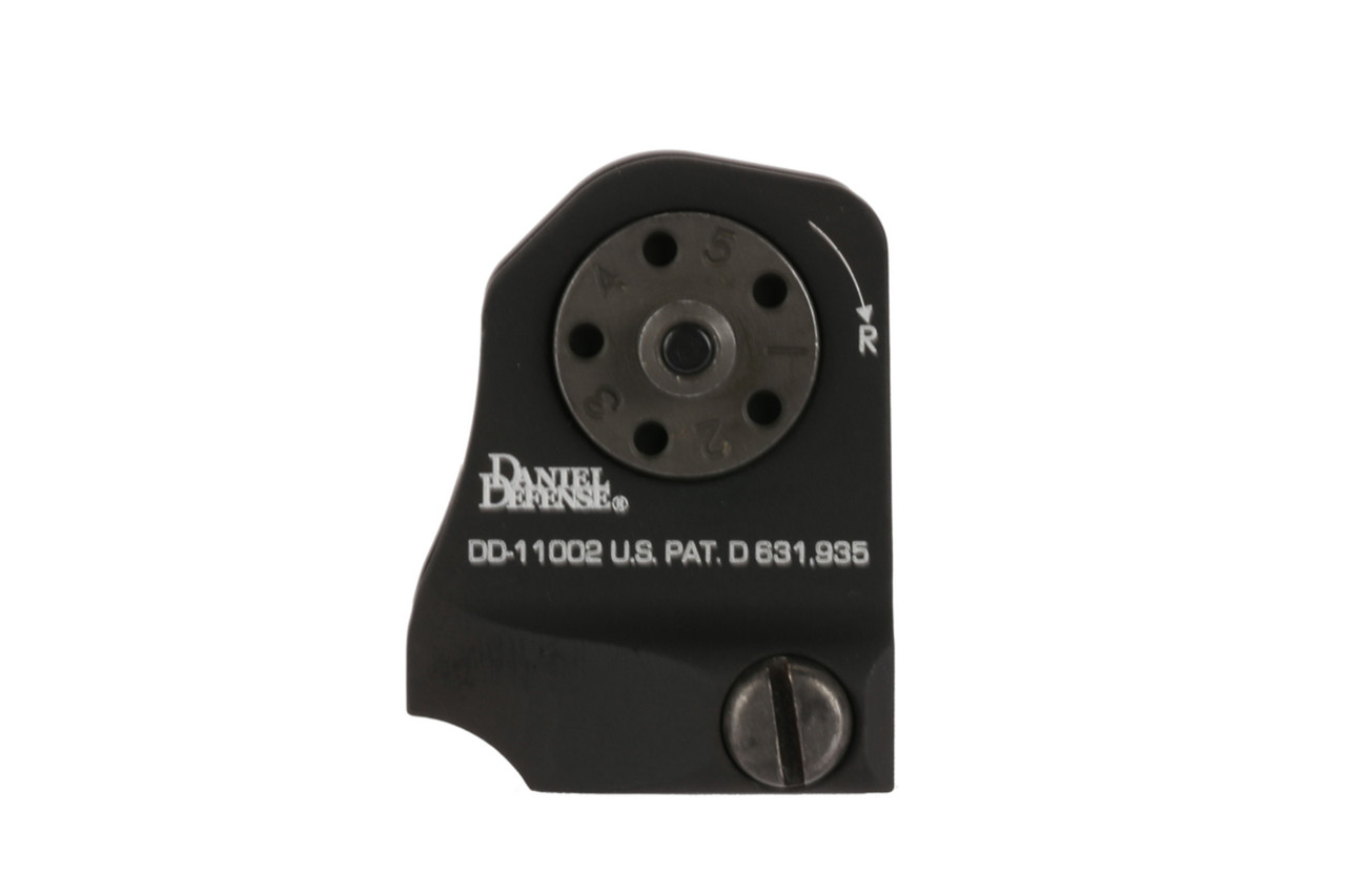 トイガン Daniel Defense Fixed Front Rear Sight Daniel Defense Fixed Front / Rear Sight Combo (Iron Sights