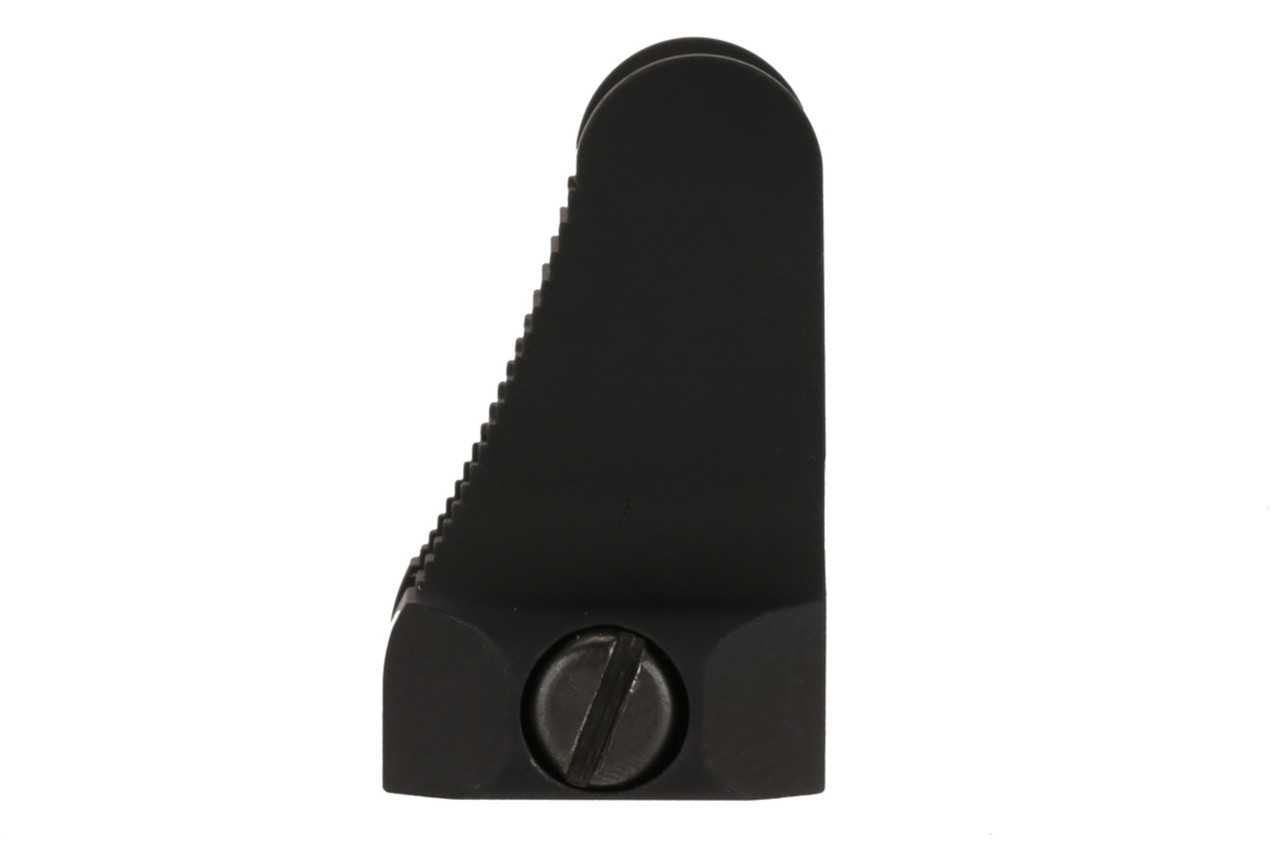 Daniel Defense 実物 Iron Sight Set ブラック DD IRON SIGHT SET (ROCK & LOCK®)