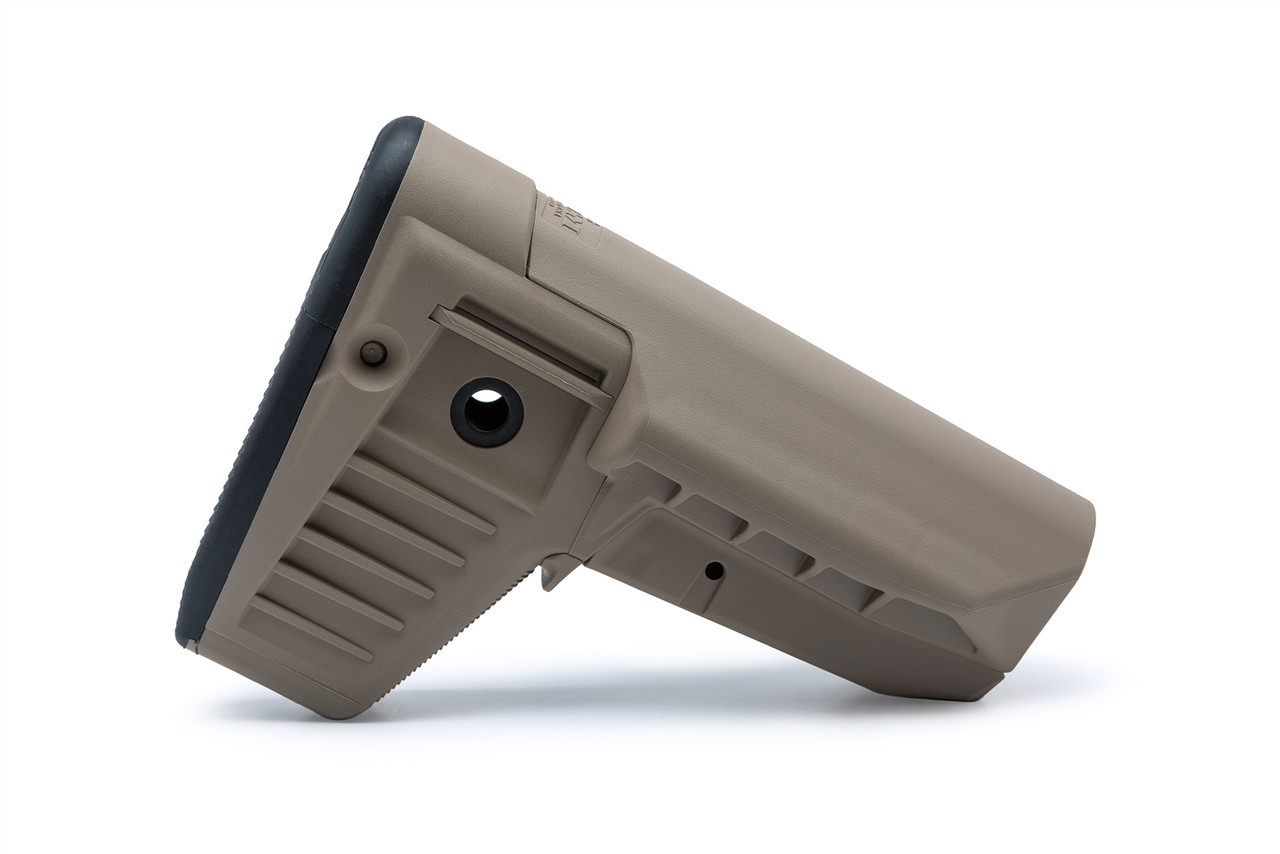 美品　BCMGUNFIGHTER STOCK MOD0 SOPMOD BCMGUNFIGHTER SOPMOD Stock - MOD 0 - AR15Discounts