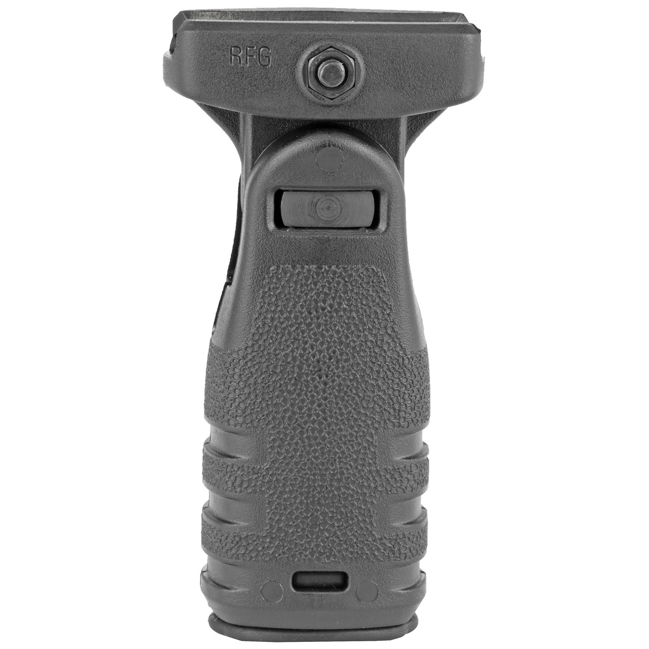 Mission First Tactical REACT Folding Vertical Foregrip, Picatinny