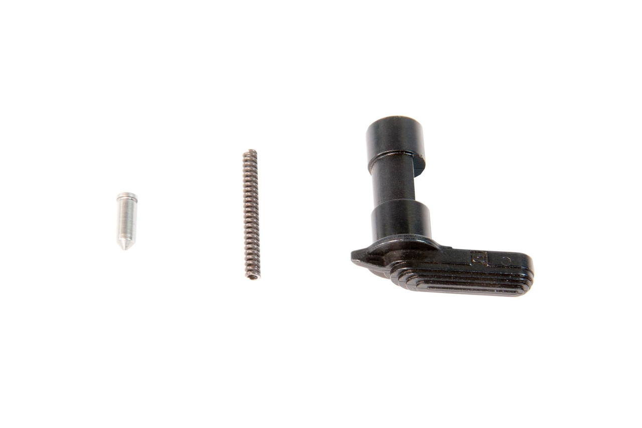 Geissele Automatics Posi-Lock Safety Selector AR15/AR10 (Right