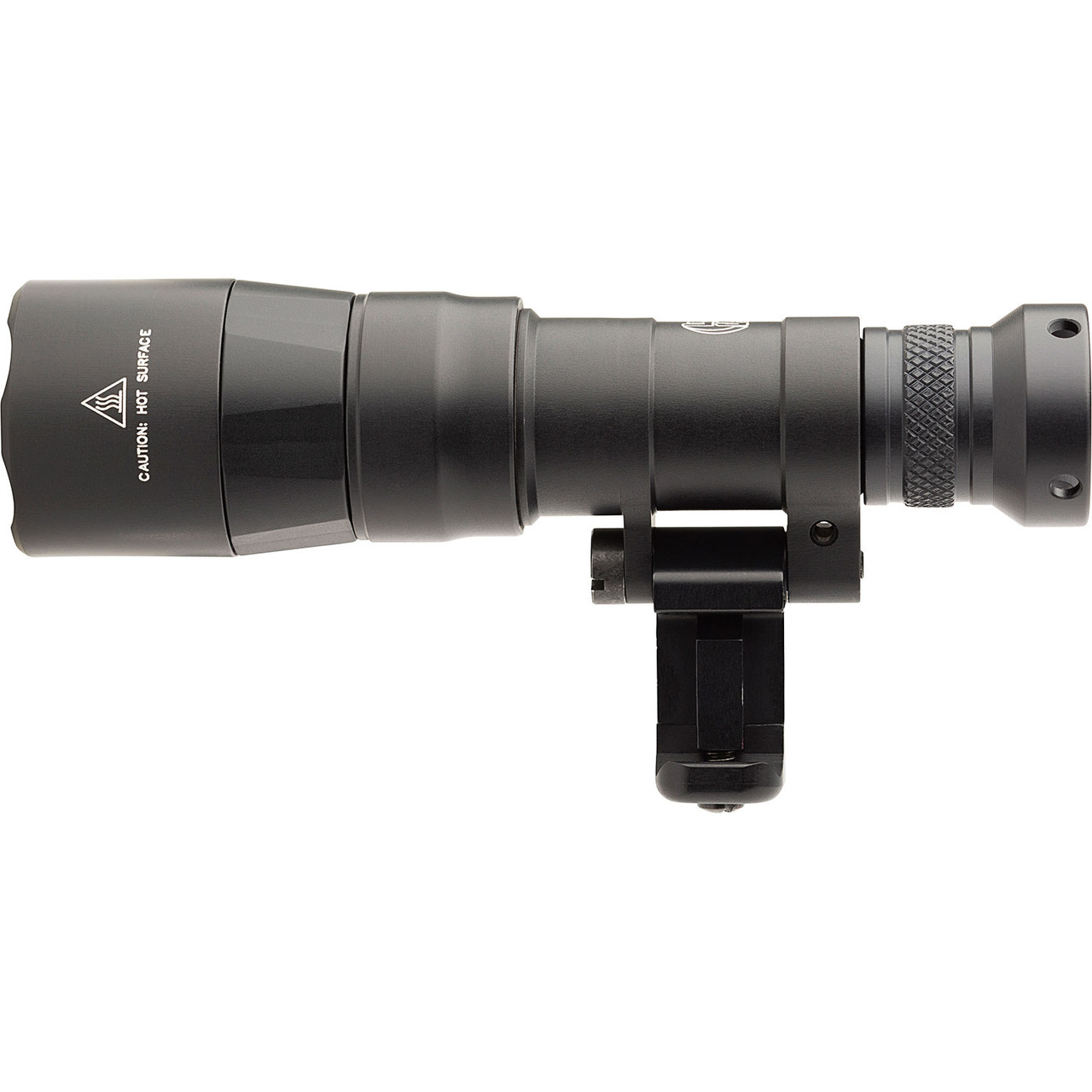 Surefire M340DFT-PRO Turbo 3-Volt Dual Fuel Scout Weapon
