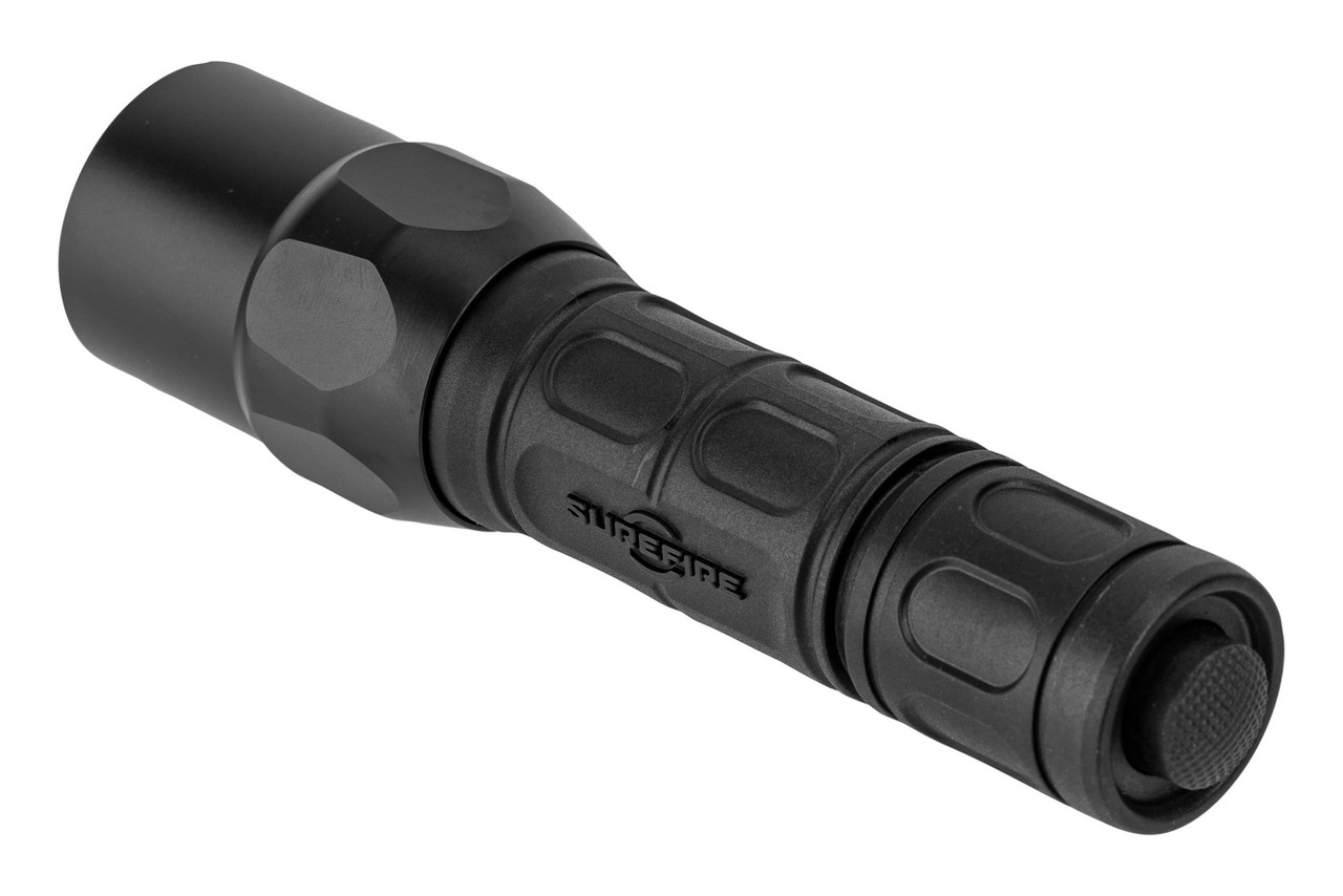 Surefire G2X Pro Dual Output Handheld Light - 15/600 Lumens