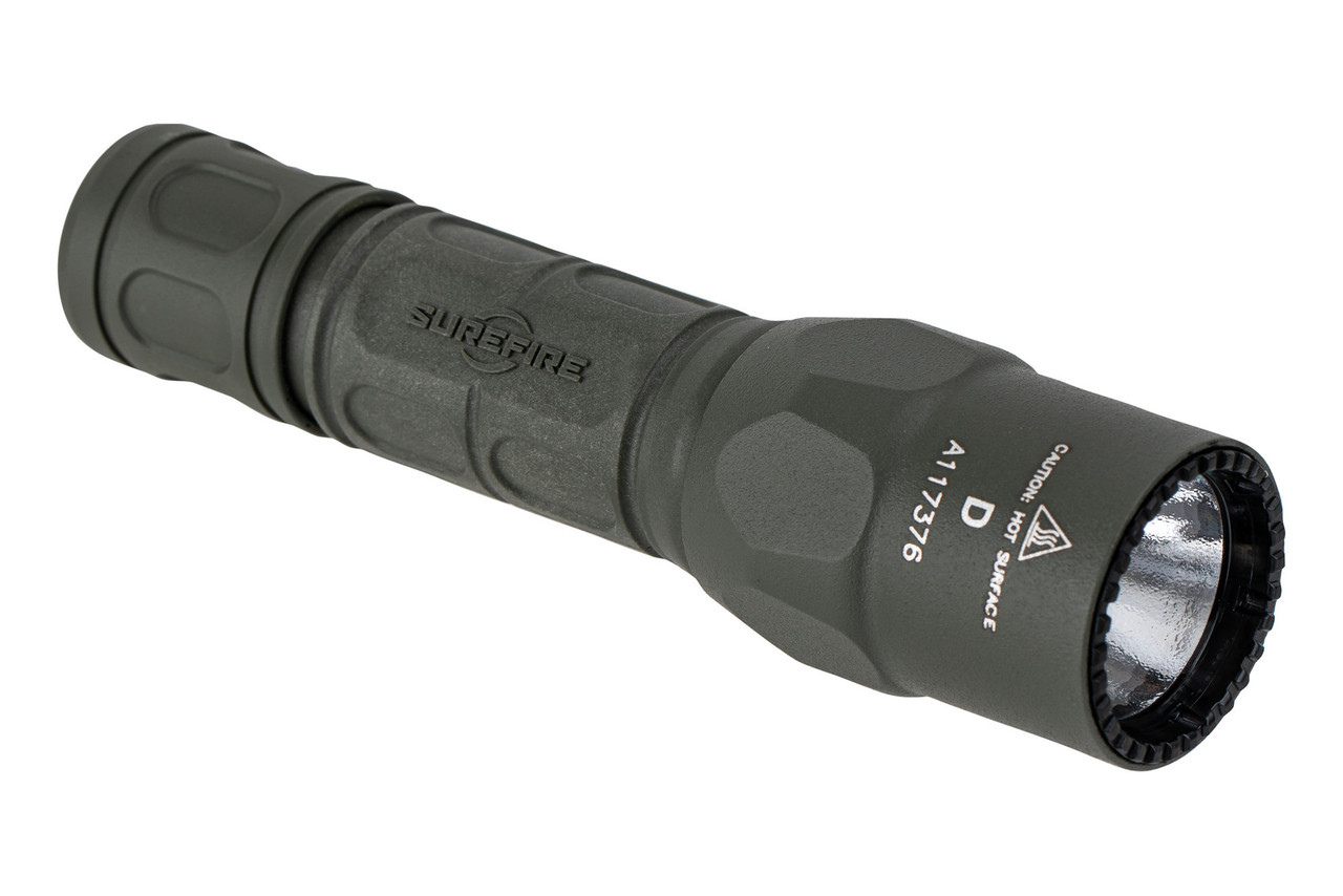 SUREFIRE G2X PRO タン G2XDTN :TR-0084871320375:P-Park ヤフー