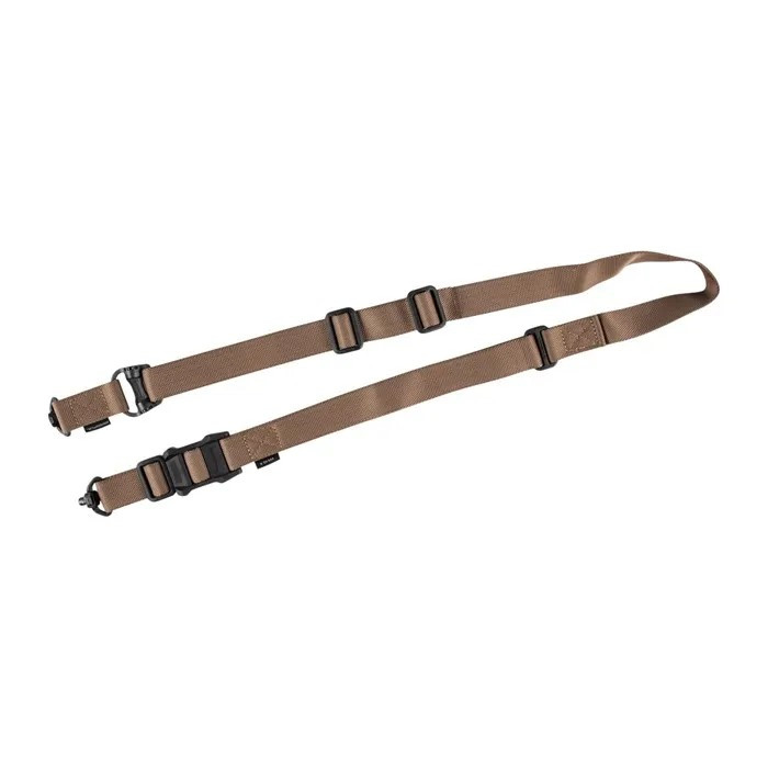 Magpul MS4 QDM 1- or 2-Point Combat Sling - (Coyote Brown