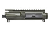 Aero Precision AR15 Assembled Upper Receiver - OD Cerakote