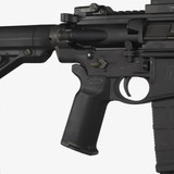 Magpul MOE-K2+ AR15/M4/AR10 Grip (Black)