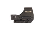 Holosun HE510C-GR Elite Solar Powered Circle Green Dot Sight