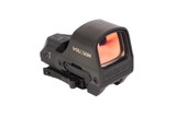 Holosun HE510C-GR Elite Solar Powered Circle Green Dot Sight