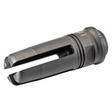 SureFire SOCOM Four-Prong Flash Hider (SF4P) 5.56mm 1/2-28