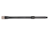 14.5" BA 5.56 Hanson Mid-Length AR 15 Barrel (.750GB) w/ Lo-Pro Gas, Performance Series