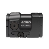 Aimpoint ACRO P-2 Enclosed Red Dot Reflex Sight