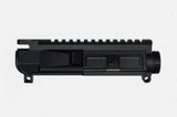 VLTOR AR15/M16 Assembled Modular Upper Receiver (MUR) - Hammer Forged (BLK)
