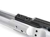 Microbest AR15 5.56 C158 MPI All-Chrome Bolt Carrier Group, Premium