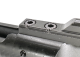 Microbest AR15 5.56 C158 MPI Bolt Carrier Group, Phosphate+