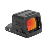 Holosun EPS RD2 - Reflex Sight, 2 MOA Red Dot, Aluminum Housing, Matte Finish, Black