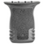 Mission First Tactical REACT Compact Vertical Foregrip, M-LOK - Black Mission First Tactical REACT Compact Vertical Foregrip, M-LOK - Black