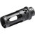 SureFire WARCOMP Closed Tine Flash Hider 5.56mm 1/2-28 SureFire WARCOMP Closed Tine Flash Hider 5.56mm 1/2-28