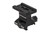 Geissele Automatics Super Precision Aimpoint T2 Mount - 1.93" Height - Black Geissele Automatics Super Precision Aimpoint T2 Mount - 1.93" Height - Black