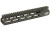 Bravo Company MCMR-10 M-LOK Compatible Modular Rail - Black 10 inch Bravo Company MCMR-10 M-LOK Compatible Modular Rail - Black 10 inch