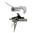 arftac Nickel Teflon Mil-Spec+ FLAT Single-Stage Trigger Assembly  by Schmid (OEM Packaged) arftac Nickel Teflon Mil-Spec+ FLAT Single-Stage Trigger Assembly  by Schmid (OEM Packaged)