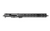 Geissele Automatics AR-15 Super Duty Stripped Upper Receiver - Black (no BCG & CH)