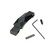 Geissele Automatics Ultra Precision 5 Axis Trigger Guard - Black