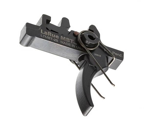 LaRue Tactical MBT-2S Trigger