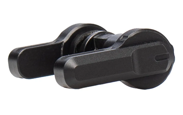 Aero Precision PRO Ambidextrous Safety Selector - Anodized Black