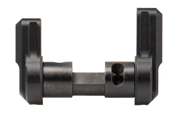 Aero Precision PRO Ambidextrous Safety Selector - Anodized Black