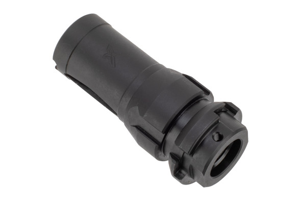 Forward Controls Design AR15 6315KM-L Compensator - Dead Air Keymo