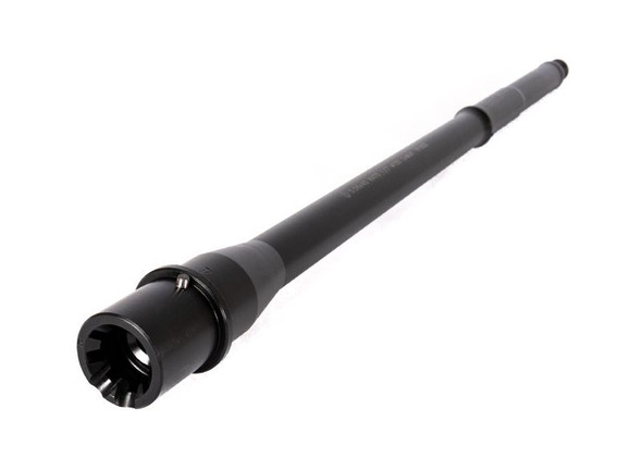 14.7 BA 5.56 Pencil Profile Mid-length AR 15 Barrel (.625 GB), Modern Series