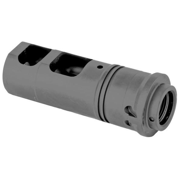 SureFire SOCOM Muzzle Brake (SFMB) 5.56mm 1/2-28