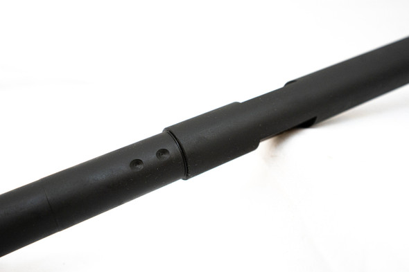 14.5" Centurion Arms 5.56 NATO SOCOM Cold Hammer Forged, Chrome-Lined Carbine-Length Barrel (.750 GB)
