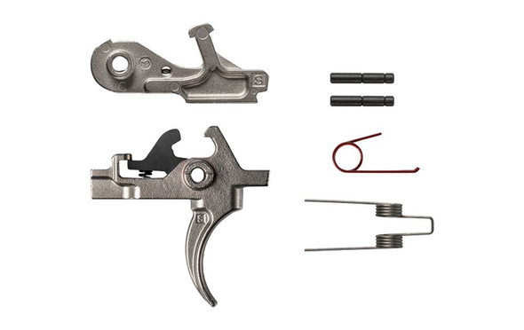 Schmid Ambidextrous Semi-Auto Safety Selector