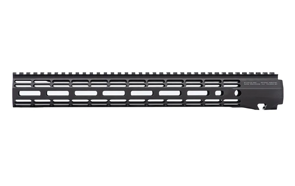 Aero Precision AR15 15" ATLAS R-ONE M-LOK Handguard