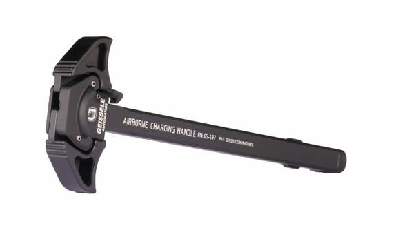 トイガン GEISSELE AIRBORNE CHARGING HANDLE ACH 05-497b_1.jpg