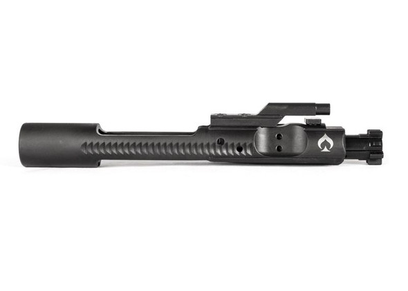 Ballistic Advantage AR15 5.56 Bolt Carrier Group, Complete - Black Nitride