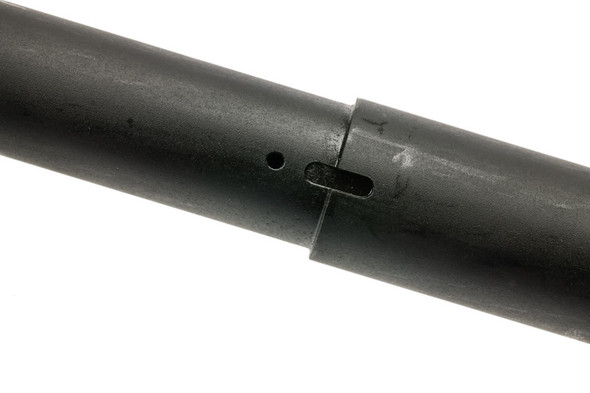 14.5" Centurion Arms 5.56 NATO Enhanced SOCOM Cold Hammer Forged, Chrome-Lined Mid-Length Barrel (.750 GB)