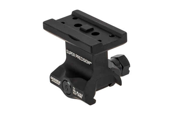 Geissele Super Precision MRO Series Scope Mount,Absolute Co