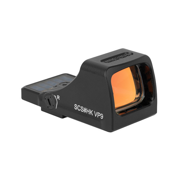 Holosun HS403C Micro Red Dot and HM3X Magnifier (3x) Combo Pack