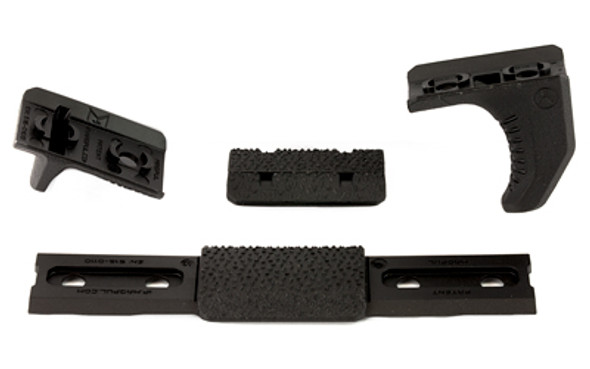 Magpul Industries M-LOK Hand Stop Kit, Black