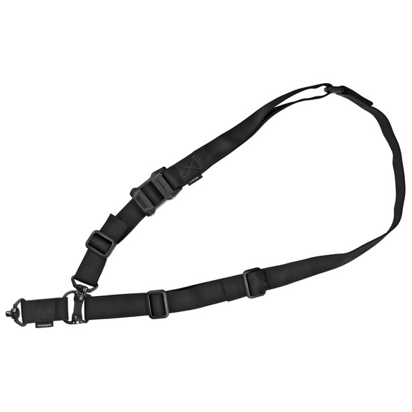 Magpul MS4 QDM 1 or 2-Point Combat Sling - (Black)