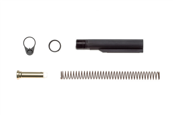 Shop All - AR-15 / M4 - Lower Parts - Buffer System - Page 1