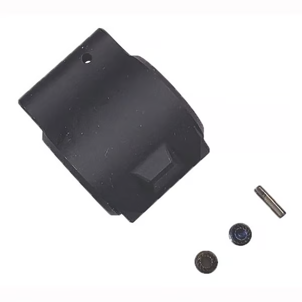 Forward Controls Design AR15 Low Profile Gas Block - Set Screw (.750")