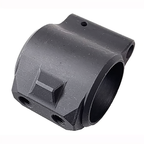 Forward Controls Design AR15 Low Profile Gas Block - Set Screw (.750")