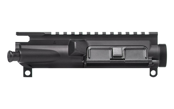 Aero Precision AR15 Assembled Upper Receiver - Anodized Black